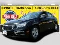 2015 Black Granite Metallic Chevrolet Cruze LT  photo #1