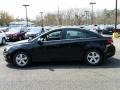 2015 Black Granite Metallic Chevrolet Cruze LT  photo #3
