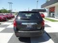 Ashen Gray Metallic - Equinox LS Photo No. 4
