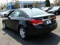 2015 Black Granite Metallic Chevrolet Cruze LT  photo #4