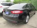 2015 Tuxedo Black Metallic Ford Fusion Energi SE  photo #18