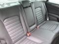 Charcoal Black Rear Seat Photo for 2015 Ford Fusion #103280215