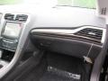 2015 Tuxedo Black Metallic Ford Fusion Energi SE  photo #22