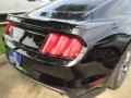 Black - Mustang GT Premium Coupe Photo No. 6