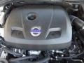 2.0 Liter DI Turbocharged DOHC 16-Valve VVT Drive-E 4 Cylinder Engine for 2015 Volvo V60 T5 Drive-E #103280941