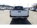 Super White - Tacoma Access Cab 4x4 Photo No. 5