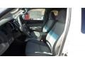 Super White - Tacoma Access Cab 4x4 Photo No. 10