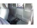 Super White - Tacoma Access Cab 4x4 Photo No. 11