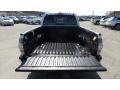 2015 Super White Toyota Tacoma Access Cab 4x4  photo #12