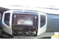 Super White - Tacoma Access Cab 4x4 Photo No. 17