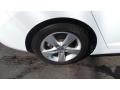 Shimmering White - Elantra GLS Photo No. 8