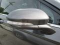 2015 Magnetic Metallic Ford Fusion SE  photo #5