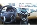 Shimmering White - Elantra GLS Photo No. 11