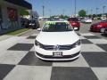 Candy White - Passat 2.5L SE Photo No. 2