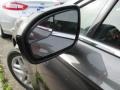 2015 Magnetic Metallic Ford Fusion SE  photo #12