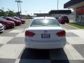 Candy White - Passat 2.5L SE Photo No. 4