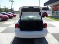 Candy White - Passat 2.5L SE Photo No. 5