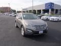 Mineral Gray 2015 Hyundai Santa Fe Sport 2.0T