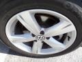 Candy White - Passat 2.5L SE Photo No. 7