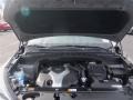 Mineral Gray - Santa Fe Sport 2.0T Photo No. 4