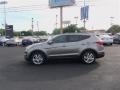 Mineral Gray - Santa Fe Sport 2.0T Photo No. 5
