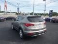 Mineral Gray - Santa Fe Sport 2.0T Photo No. 6