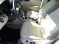 Candy White - Passat 2.5L SE Photo No. 10