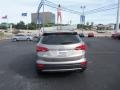 Mineral Gray - Santa Fe Sport 2.0T Photo No. 7