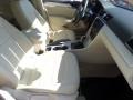 Candy White - Passat 2.5L SE Photo No. 13