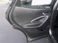 Mineral Gray - Santa Fe Sport 2.0T Photo No. 12