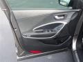Mineral Gray - Santa Fe Sport 2.0T Photo No. 15