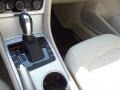 Candy White - Passat 2.5L SE Photo No. 19