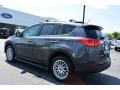 2013 Magnetic Gray Metallic Toyota RAV4 LE AWD  photo #5