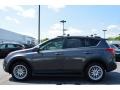 2013 Magnetic Gray Metallic Toyota RAV4 LE AWD  photo #6