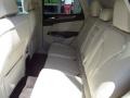 White Sands Rear Seat Photo for 2015 Lincoln MKC #103282639