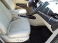 White Sands 2015 Lincoln MKC FWD Interior Color
