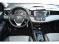 2013 Magnetic Gray Metallic Toyota RAV4 LE AWD  photo #12