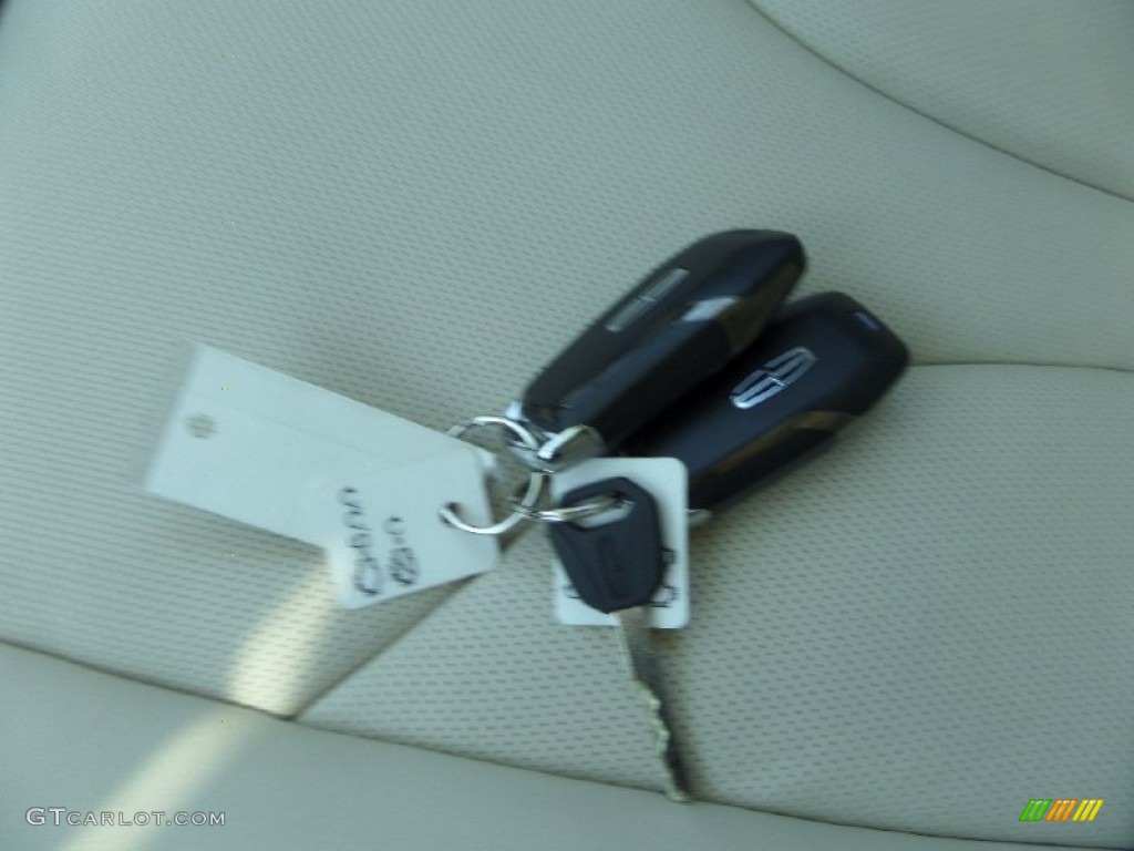 2015 Lincoln MKC FWD Keys Photo #103282831