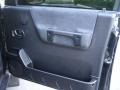 2003 Java Black Land Rover Discovery SE7  photo #35