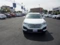 Frost White Pearl - Santa Fe Sport 2.4 Photo No. 2