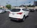 Frost White Pearl - Santa Fe Sport 2.4 Photo No. 8