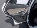 Frost White Pearl - Santa Fe Sport 2.4 Photo No. 11