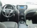 Frost White Pearl - Santa Fe Sport 2.4 Photo No. 13