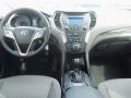 Frost White Pearl - Santa Fe Sport 2.4 Photo No. 13