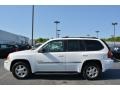 2006 Summit White GMC Envoy SLT 4x4  photo #6