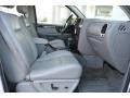 Light Gray Front Seat Photo for 2006 GMC Envoy #103284907