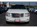 2006 Summit White GMC Envoy SLT 4x4  photo #29