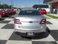 2014 Ingot Silver Ford Taurus SEL  photo #4