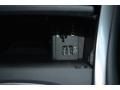 White Platinum Metallic - Edge Titanium Photo No. 19