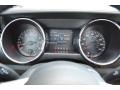Ebony Gauges Photo for 2015 Ford Mustang #103286353